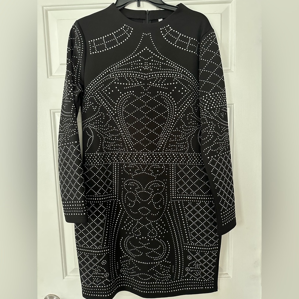 Bodycon Dress